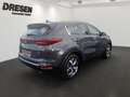 Kia Sportage Vision/Sitzheizung/Navi/Rückfahrkamera Grijs - thumbnail 3