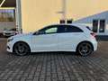 Mercedes-Benz A 200 AMG LINE BI-XENON/PARKASSISTENT/18"AMG ALU Weiß - thumbnail 8