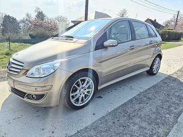 "Boîte Auto" Cuir, Xénon, Toit pano,...