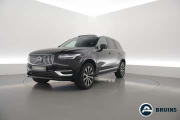2.0 T8 Recharge AWD Ultimate Bright | SOH 95.7 % |