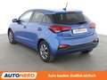 Hyundai i20 1.0 TGDI YES! Aut.*TEMPO*CAM*PDC*SHZ*KLIMA* Blau - thumbnail 4