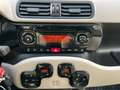 Fiat Panda 0.9 4x4 Rock AHK Klimaautomatik Fekete - thumbnail 7