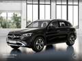 Mercedes-Benz GLC 300 de 4M AVANTG+360+AHK+KEYLESS+9G Schwarz - thumbnail 14
