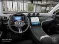 Mercedes-Benz GLC 300 de 4M AVANTG+360+AHK+KEYLESS+9G Schwarz - thumbnail 10