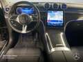 Mercedes-Benz GLC 300 de 4M AVANTG+360+AHK+KEYLESS+9G Noir - thumbnail 13