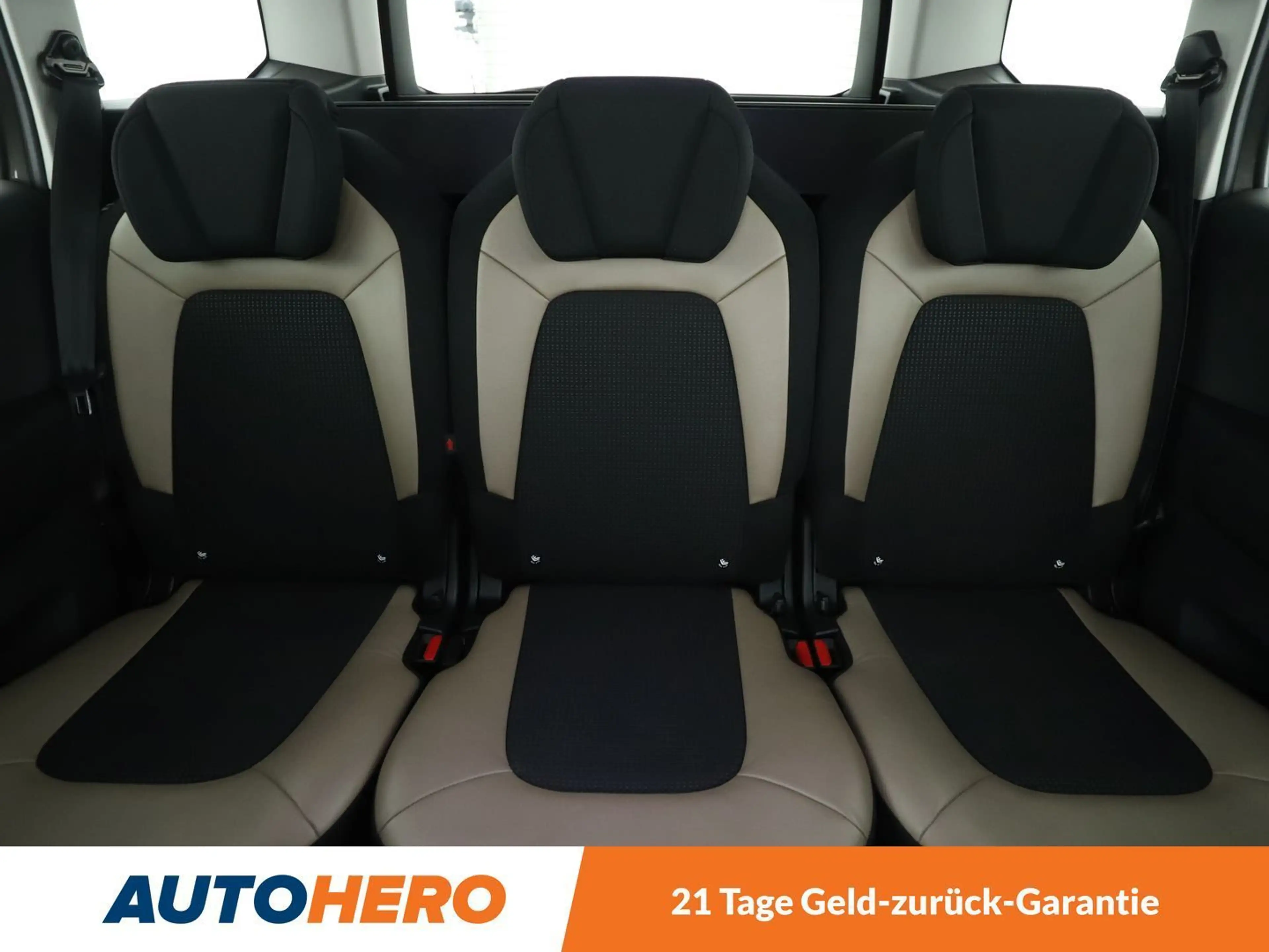 Citroen C4 Picasso 2.0 Blue-HDi Exclusive Aut.*NAVI*CAM*PDC*SHZ*KLIMA — photo 15