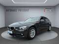 BMW 320 d Touring Automatik/Klima/RFK/Navi/Shz/8Fach Braun - thumbnail 1