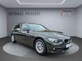 BMW 320 d Touring Automatik/Klima/RFK/Navi/Shz/8Fach Braun - thumbnail 3