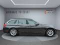 BMW 320 d Touring Automatik/Klima/RFK/Navi/Shz/8Fach Braun - thumbnail 4