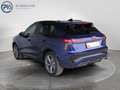 Audi Q3 TDI 110 kW Blau - thumbnail 3