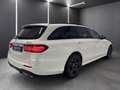Mercedes-Benz E 300 T de AMG 4M*Pano*Distro*360*Burm*HUD*Night Weiß - thumbnail 3
