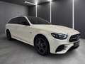 Mercedes-Benz E 300 T de AMG 4M*Pano*Distro*360*Burm*HUD*Night Weiß - thumbnail 2