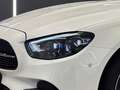 Mercedes-Benz E 300 T de AMG 4M*Pano*Distro*360*Burm*HUD*Night Weiß - thumbnail 5