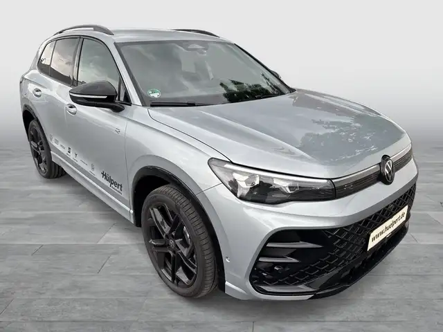 Volkswagen Tiguan view 5