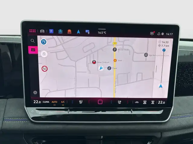 Volkswagen Tiguan view 14