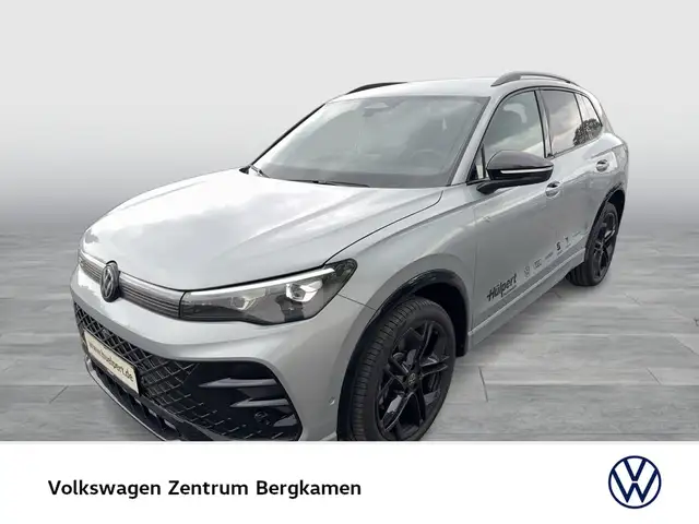 Volkswagen Tiguan main image