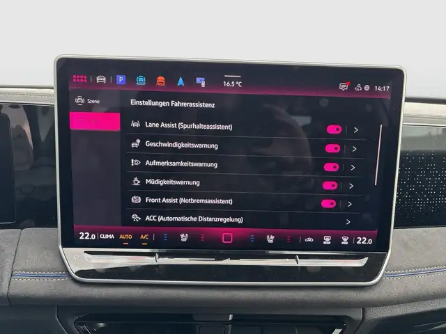 Volkswagen Tiguan view 15