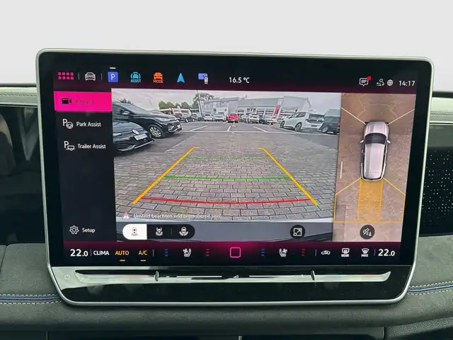 Volkswagen Tiguan view 13