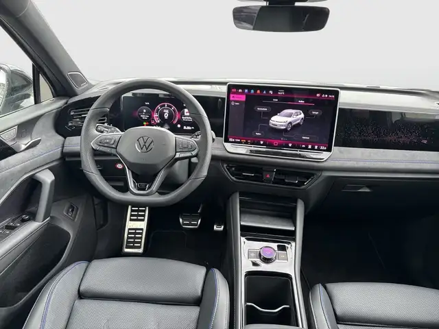 Volkswagen Tiguan view 7