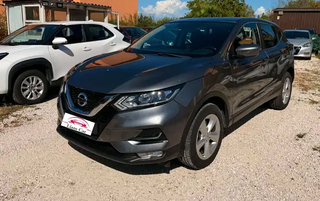 Nissan Qashqai Qashqai 1.5Dci 115cv Business Autom.