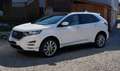 Ford Edge 4x4 Vignale Weiß - thumbnail 1