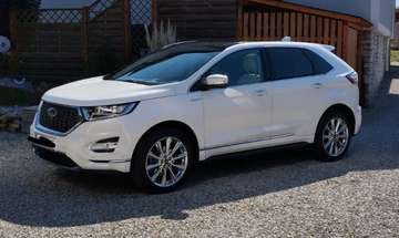 4x4 Vignale