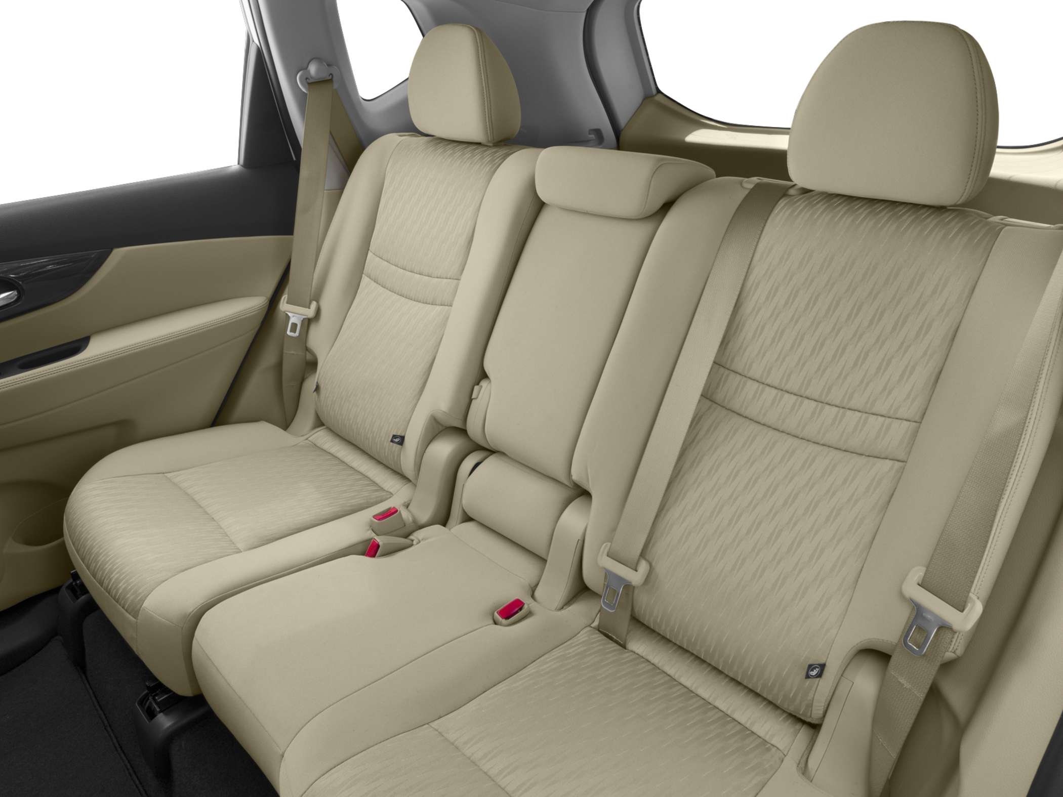 2018 Nissan Rogue S - Image 9