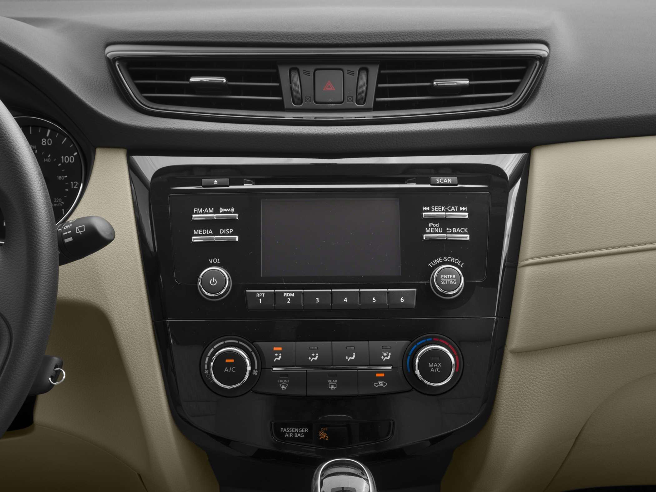 2018 Nissan Rogue S - Image 6