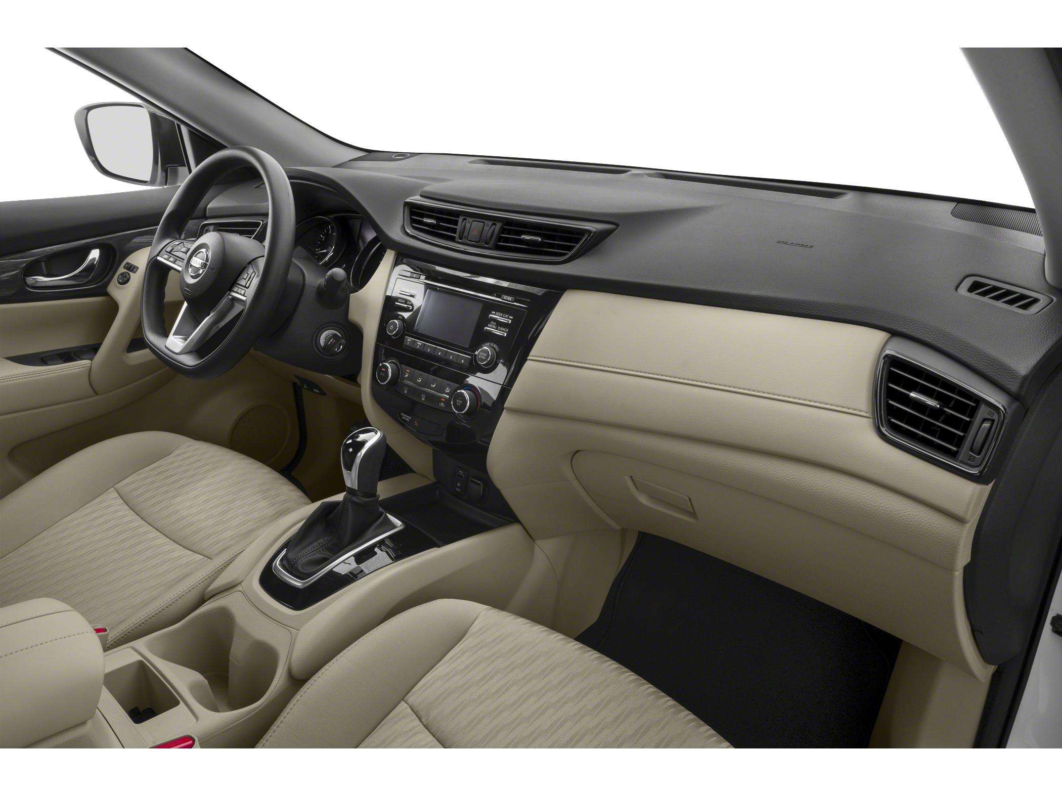 2018 Nissan Rogue S - Image 11