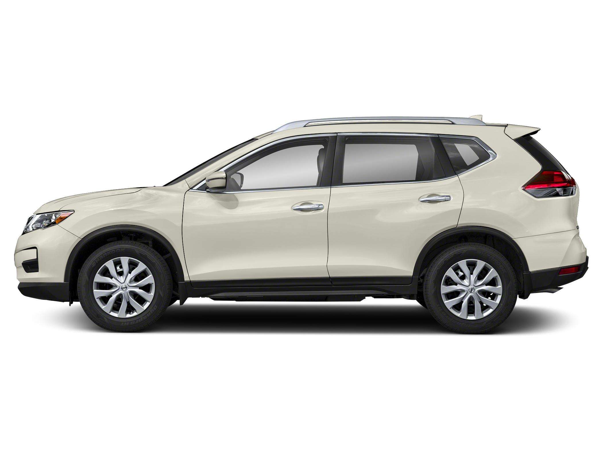 2018 Nissan Rogue S - Image 3