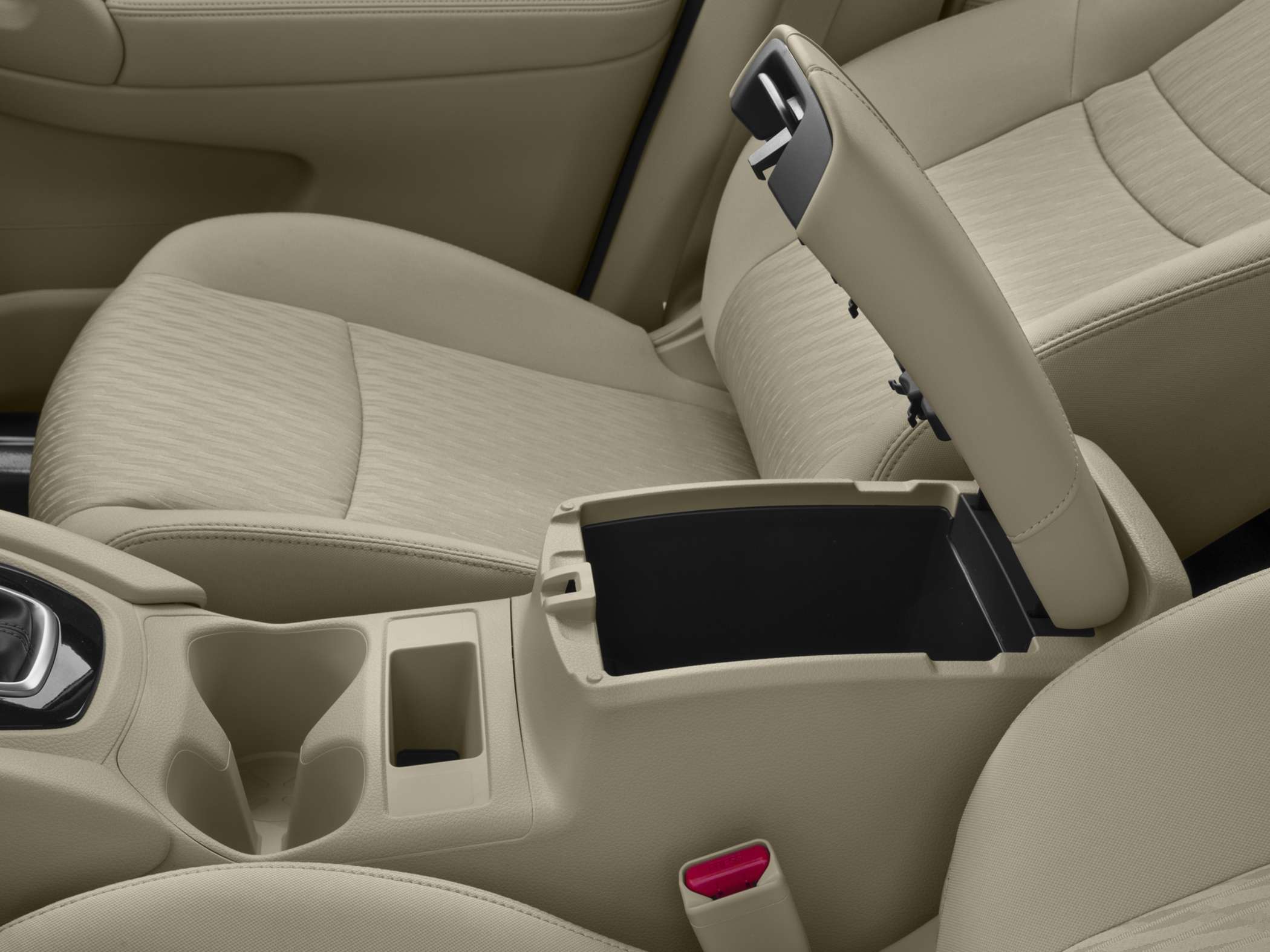 2018 Nissan Rogue S - Image 10