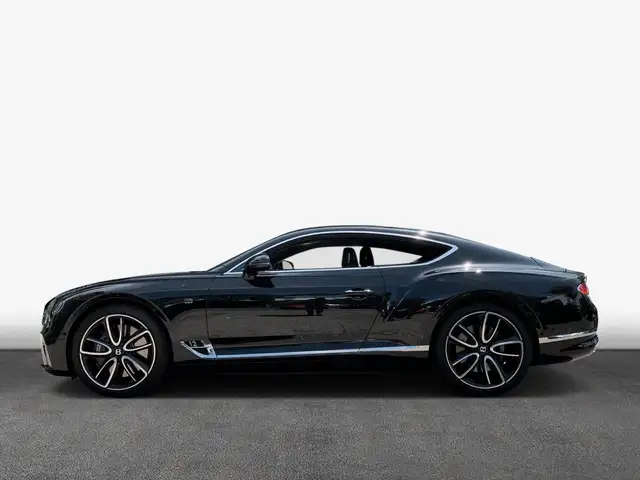 Bentley Continental GT New Continental GT W12 First Edition