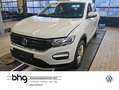 Volkswagen T-Roc 1.0 TSI OPF Style Weiß - thumbnail 1