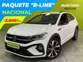 Volkswagen Taigo 1.0 TSI R-Line DSG 81kW Blanco - thumbnail 1