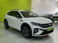 Volkswagen Taigo 1.0 TSI R-Line DSG 81kW Blanco - thumbnail 3