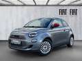 Fiat 500e 500 Elektro Red Edition 42 kWh Grau - thumbnail 1