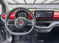 Fiat 500e 500 Elektro Red Edition 42 kWh Grau - thumbnail 7