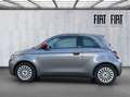 Fiat 500e 500 Elektro Red Edition 42 kWh Grau - thumbnail 5