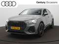 Audi Q3 Sportback 35 TFSI Pro Line business S-Tronic | Sto Gris - thumbnail 1