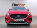 MG ZS 1.5 Luxury Rojo - thumbnail 2