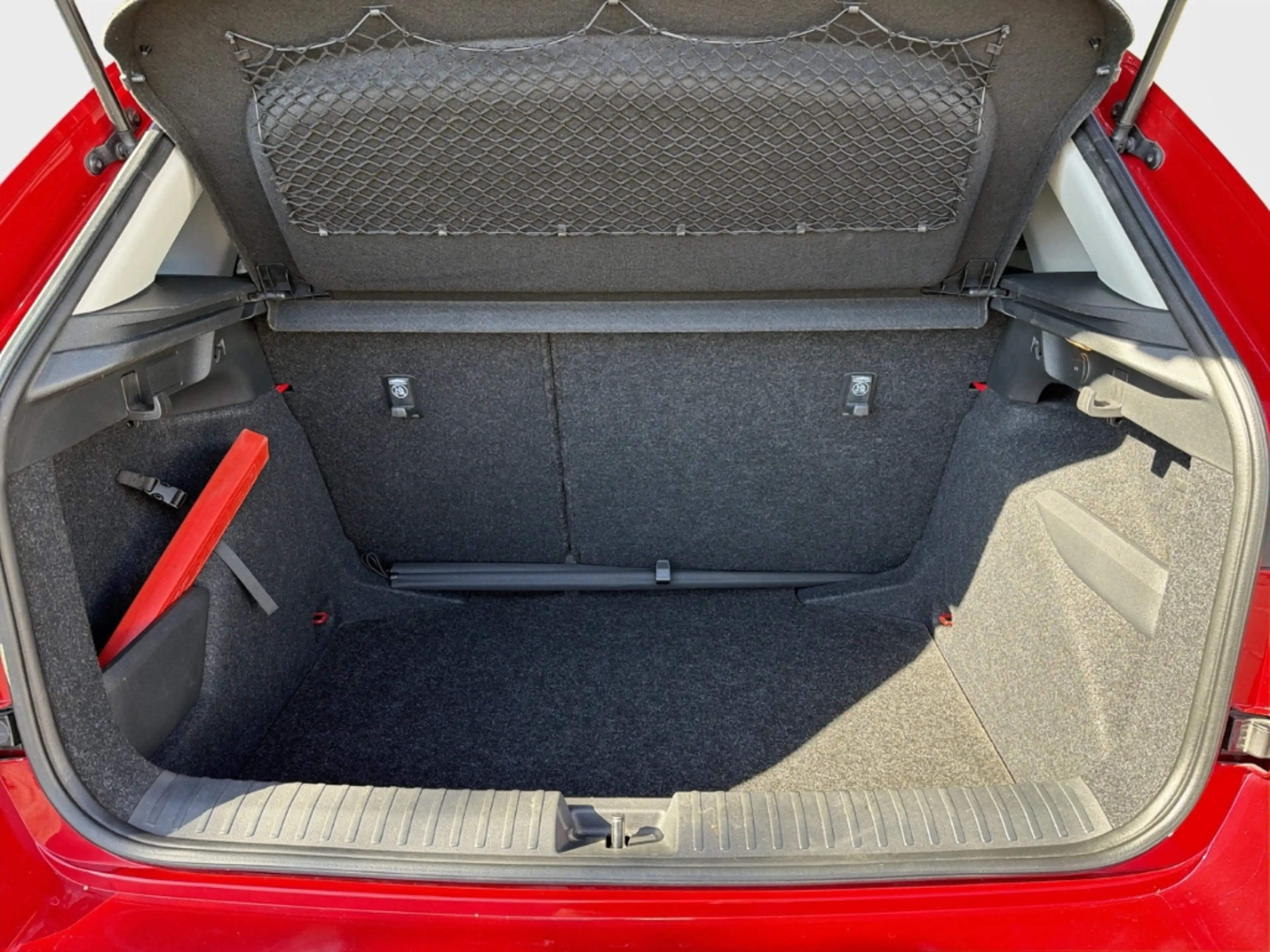 Skoda Kamiq Drive 125 1.0TSI-LED-Temp-Sitzhz-Klimaauto-CarPlay — photo 11
