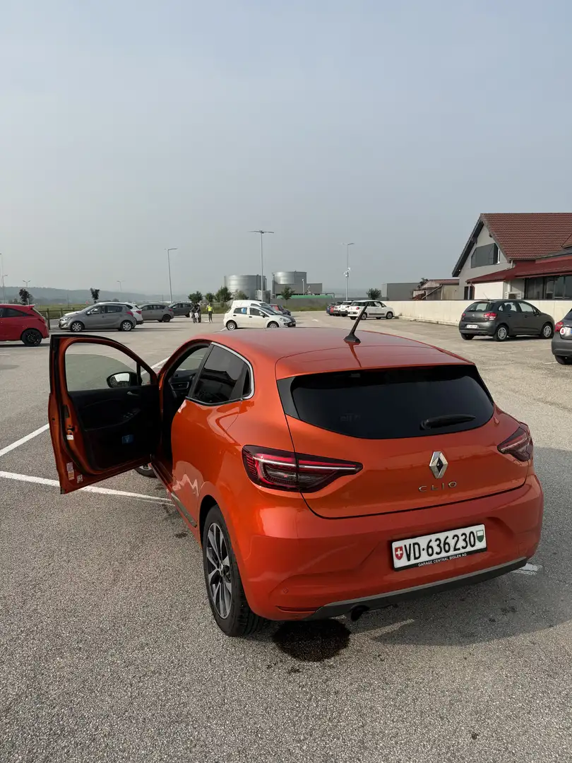 Renault Clio TCe 100 Intens - 2