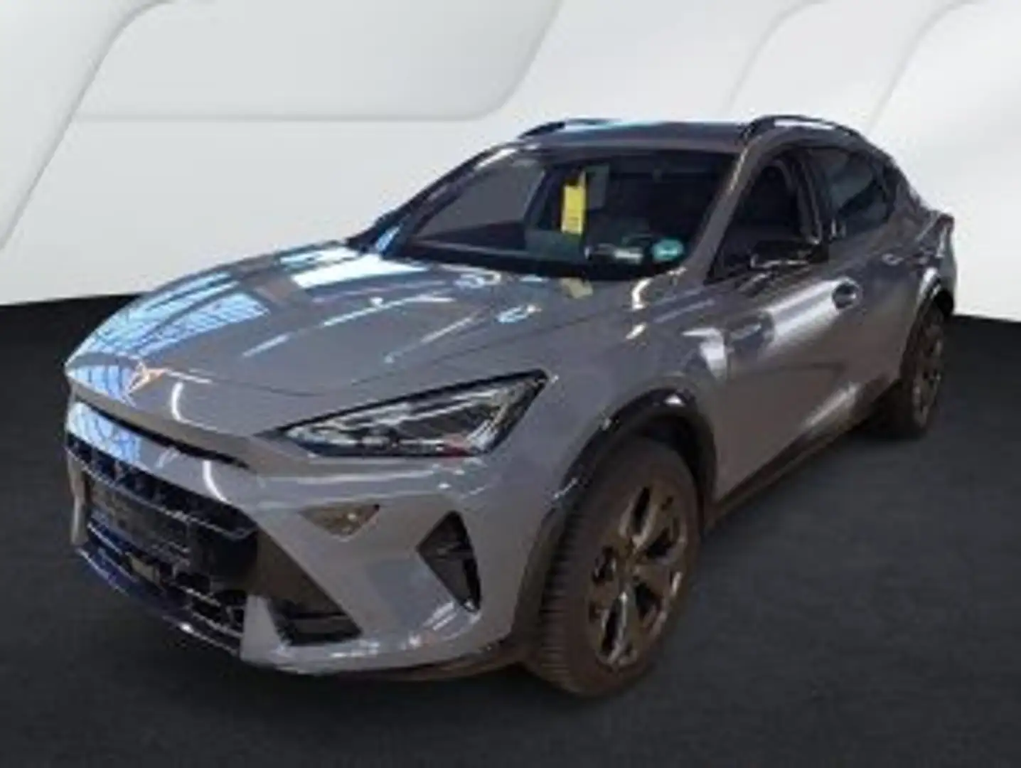 CUPRA Formentor 1.5 eTSI DSG NAVI 360° LED SITZHZG PDC Grau - 1