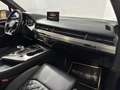 Audi SQ7 4.0 TDI quat.*7-Sitzer*Matrix*Pano*BOSE*AHK* Azul - thumbnail 18