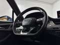 Audi SQ7 4.0 TDI quat.*7-Sitzer*Matrix*Pano*BOSE*AHK* Azul - thumbnail 22