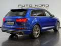 Audi SQ7 4.0 TDI quat.*7-Sitzer*Matrix*Pano*BOSE*AHK* Azul - thumbnail 5