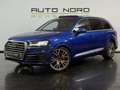Audi SQ7 4.0 TDI quat.*7-Sitzer*Matrix*Pano*BOSE*AHK* Azul - thumbnail 1