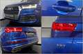 Audi SQ7 4.0 TDI quat.*7-Sitzer*Matrix*Pano*BOSE*AHK* Azul - thumbnail 11