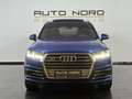 Audi SQ7 4.0 TDI quat.*7-Sitzer*Matrix*Pano*BOSE*AHK* Azul - thumbnail 2
