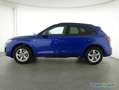 Audi Q5 40 TDI S line quattro S tronic Virt. Cocpit/ AHK/ Bleu - thumbnail 13